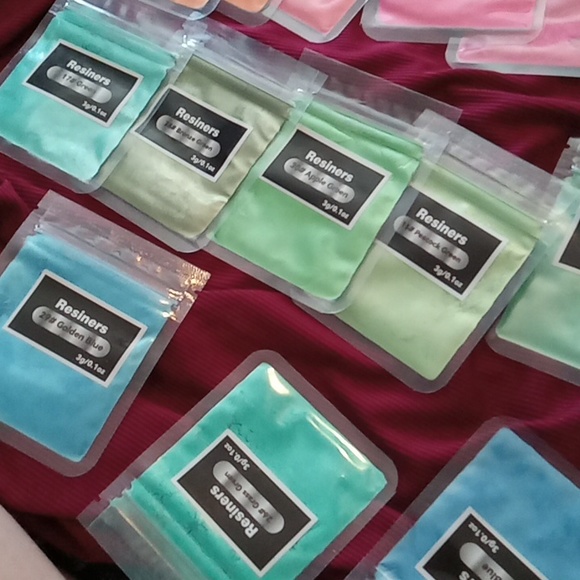 Custom lipgloss โจ - Picture 10 of 15